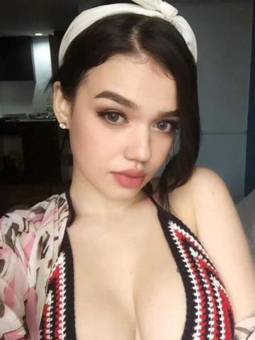 Индивидуалка Виргиния Фотография 2